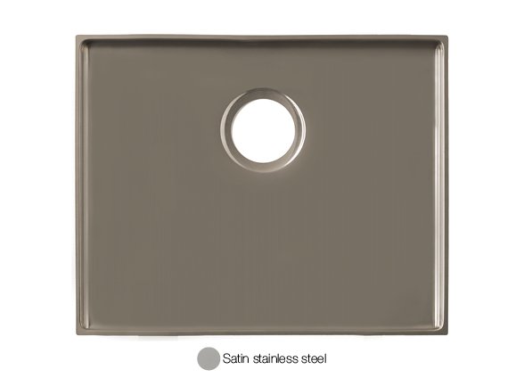 Solid Surface Solid Surface Sinks Linking SC810 - 50x40 cm